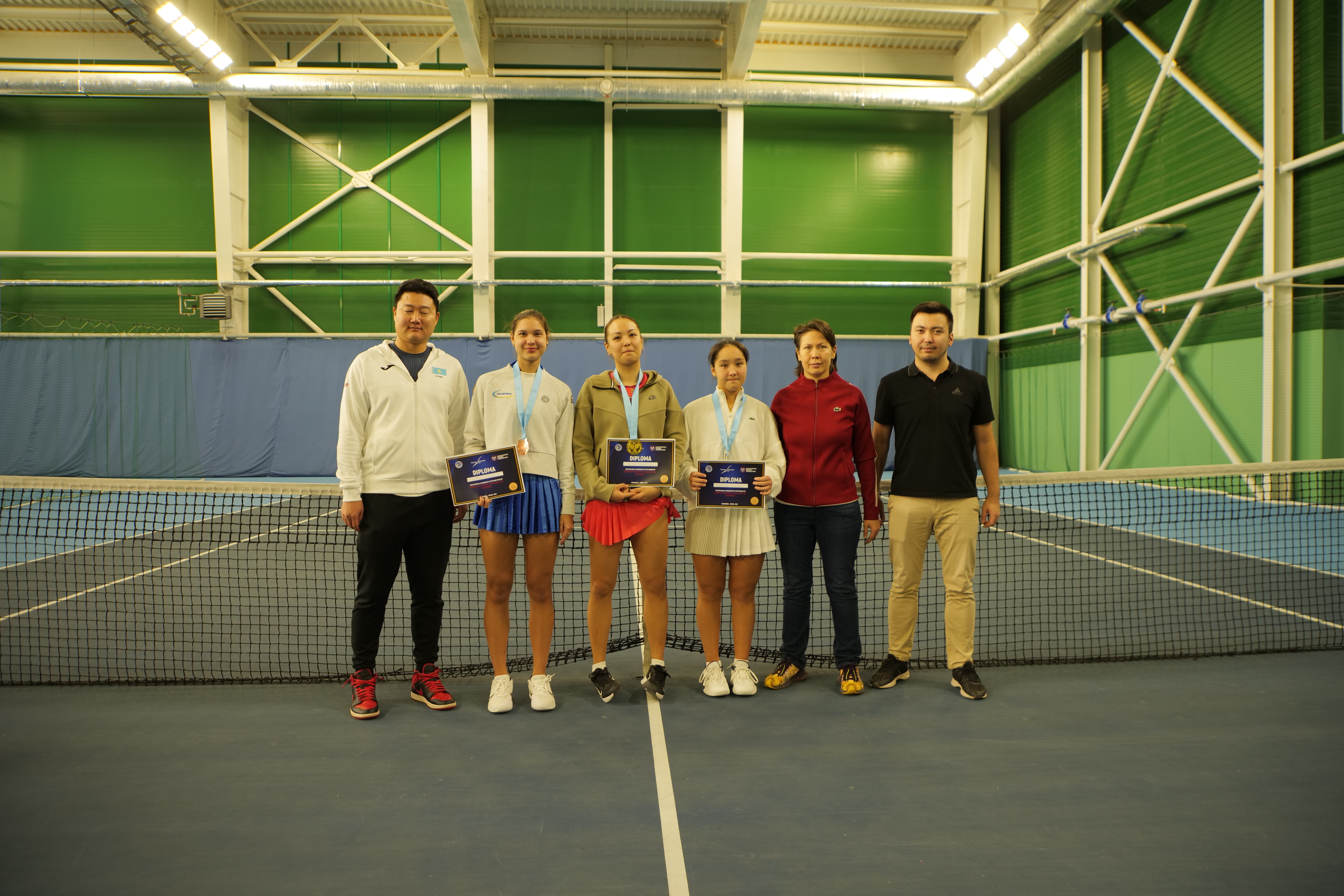 tennis