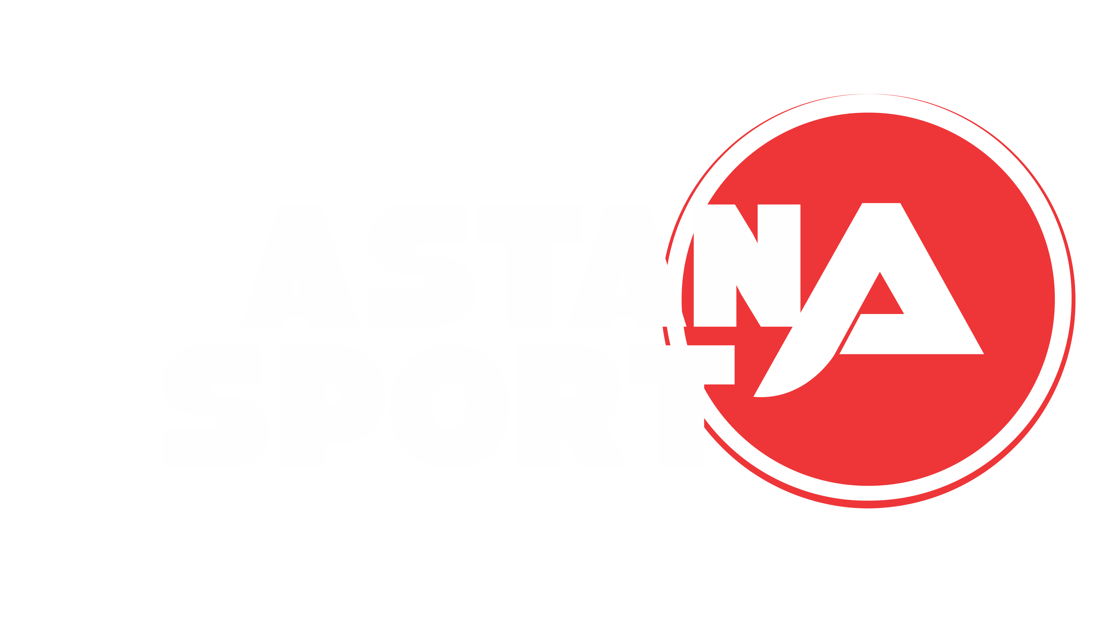 ASTANA SPORT